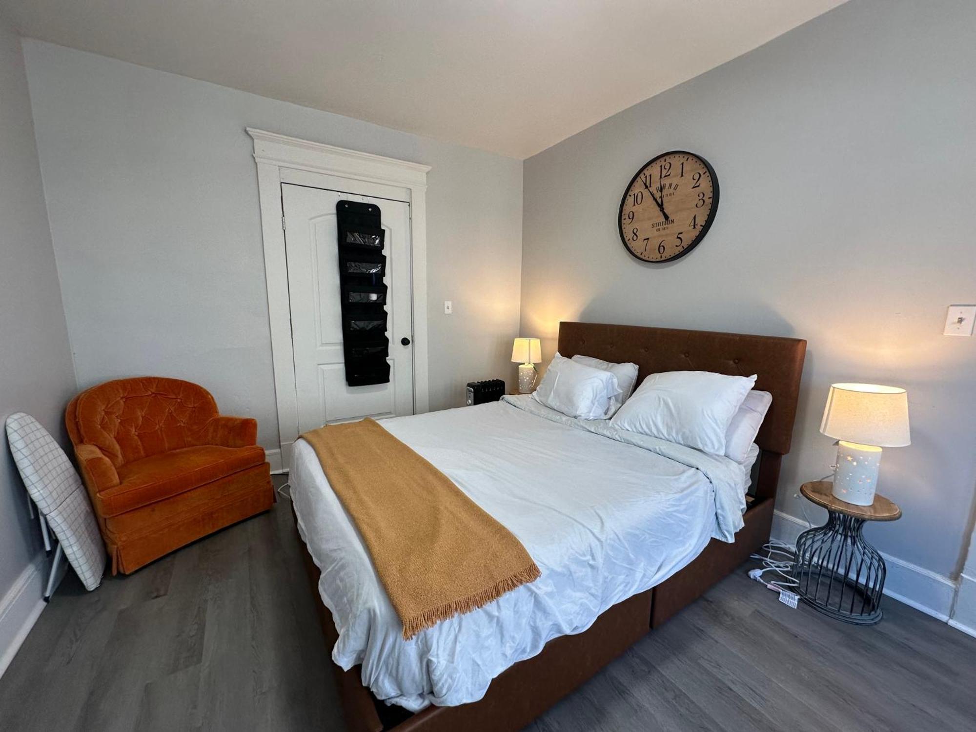 Perfect Stay For Couples Springfield Esterno foto